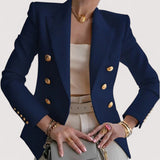 Stefania™ | Klassischer Blazer