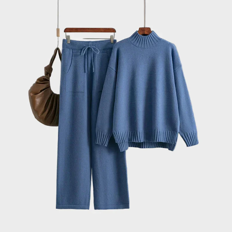 Angela - Modernes Lounge-Set