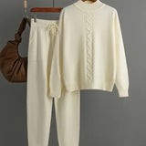 Maisie - Bequeme Lounge-Garnitur