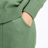 Maisie - Bequeme Lounge-Garnitur