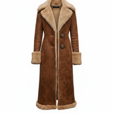 ADELE™ | LANGER VINTAGE-MANTEL