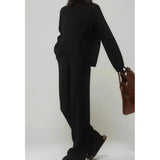 Nora - Bequeme Lounge-Garnitur