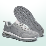SanoWalk Orthopädische Schuhe - Alles Grau