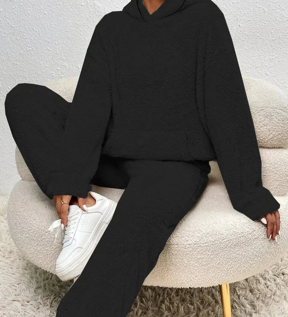 Robin - Angenehmes Salonset