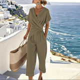 Colleen™ Elegantes zweiteiliges Set