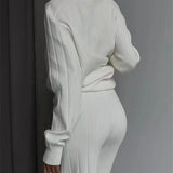 Nora - Bequeme Lounge-Garnitur