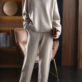 Vivi - Mechanisches Set für den Urlaub mit klassischem Kragen