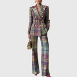 Hilary™ Luxe Anzug