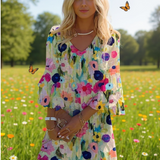 Mia™ | Elegantes Minikleid