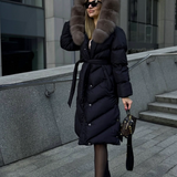 Christina™ | Warme Freizeitjacke