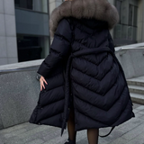 Christina™ | Warme Freizeitjacke