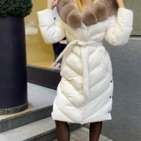 Christina™ | Warme Freizeitjacke