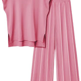 Cara - Elegante, luftige Sitzgarnitur