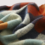 Ivanka™ | Kaschmirpullover mit Stehkragen