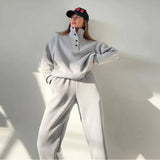 Swantje - Schickes Lounge-Set