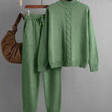 Maisie - Bequeme Lounge-Garnitur