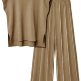 Cara - Elegante, luftige Sitzgarnitur