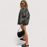 Manda™ | Wilder Nomade Bomber