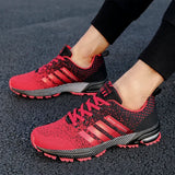 Motion Pro - Gedämpfte Sportschuhe