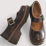 Margaux™ | Elegante Mary Jane-Schuhe