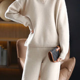 Vivi - Mechanisches Set für den Urlaub mit klassischem Kragen