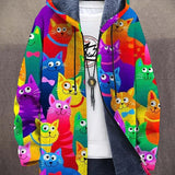 Tayari™ | Luxuriöser Schal mit künstlerischer Inspiration