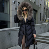 Christina™ | Warme Freizeitjacke