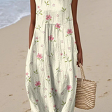 Esme - Alltags-Midikleid