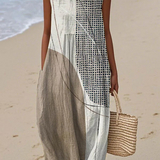 Nova - Alltags-Midikleid