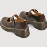 Vivianne™ | Elegante Mary Jane-Schuhe