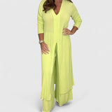 Carmella | Komfortables zweiteiliges Set