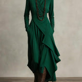 Vivienne™ | Maxikleid