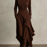 Vivienne™ | Maxikleid