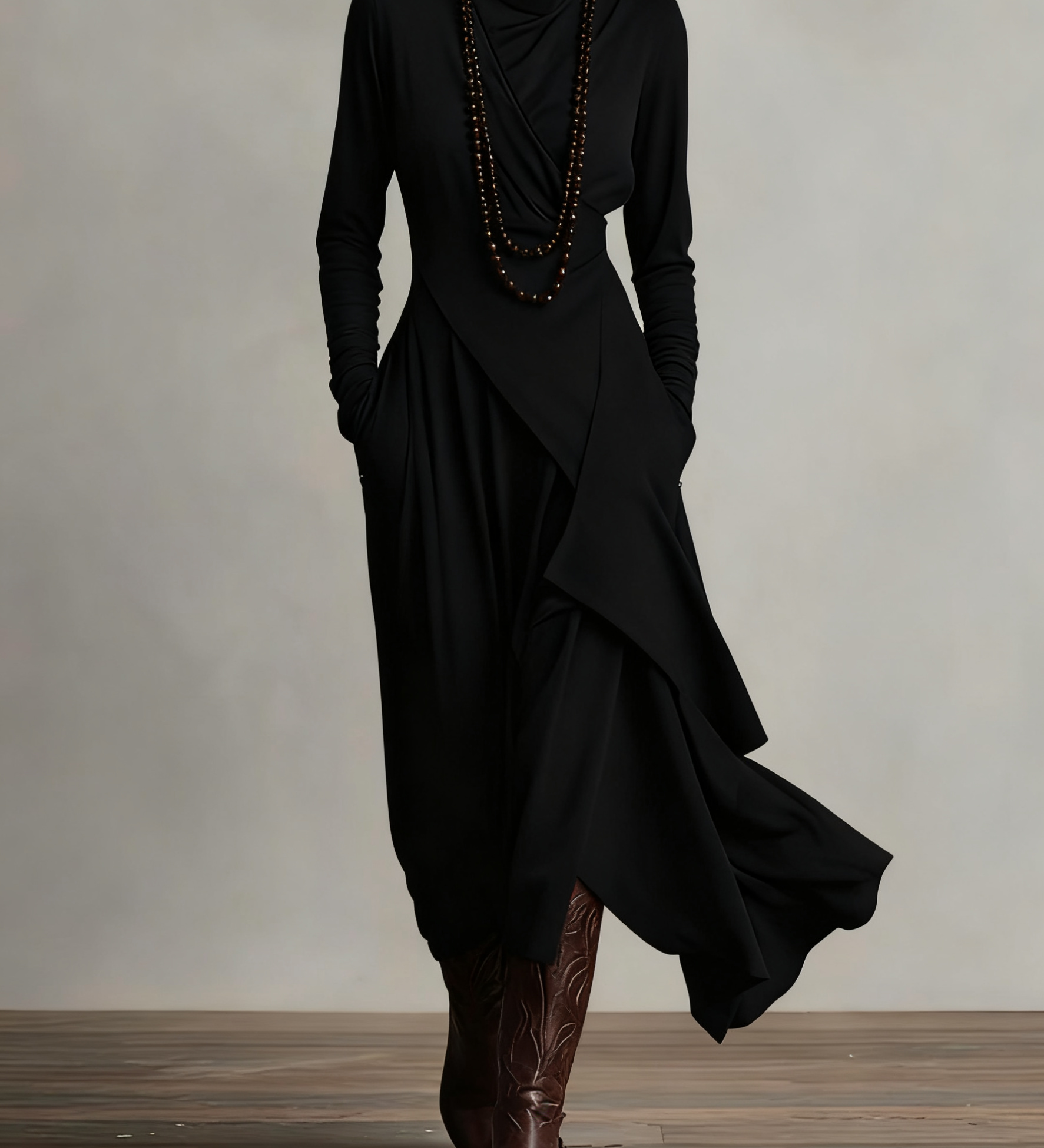 Vivienne™ | Maxikleid