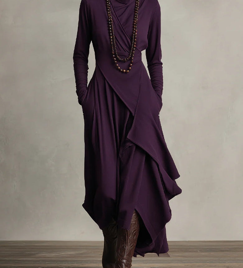 Vivienne™ | Maxikleid