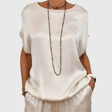 Kayla™ | Elegantes zweiteiliges Set