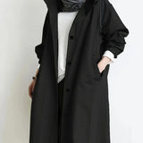 LEICHTER MANTEL AURÉNNE