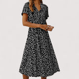 Vivi™ | Bequemes Sommerkleid