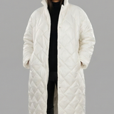 Kaarina™ | Eleganter Leopard-Mantel