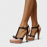 Bella™ | Elegante Dekolleté