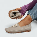 Orthelia™ | Flexible Mokassins für empfindliche Füße