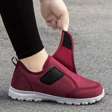 Lara – Orthopädische Komfortschuhe