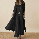 Barbara Elegant 3-tlg. Set