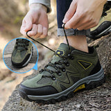 Jumper - Ergonomischer schmerzlindernder Wanderschuh