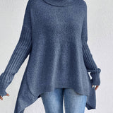 Laila™ | Polo Jersey Oversize