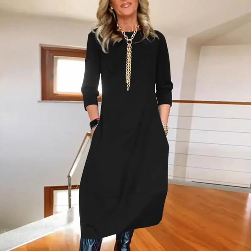 Rosa™ | Kleid Gracia Cotidiana