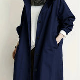 LEICHTER MANTEL AURÉNNE