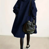 LEICHTER MANTEL AURÉNNE