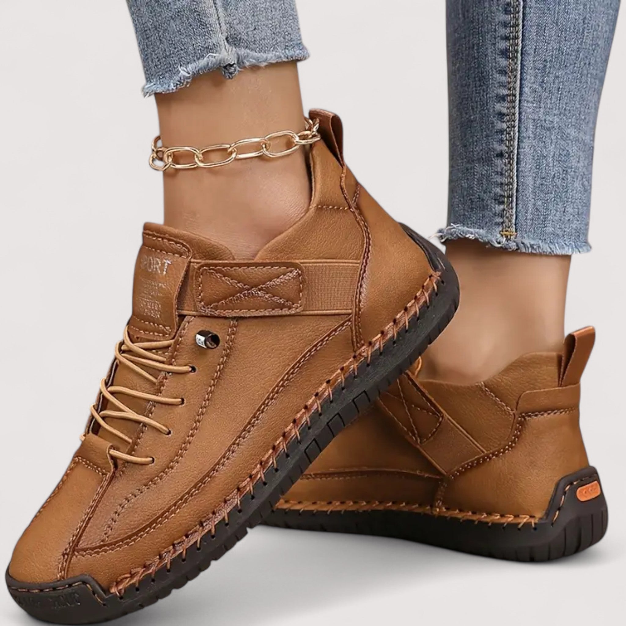 Maria™ | Komfort-Orthopädiesneaker