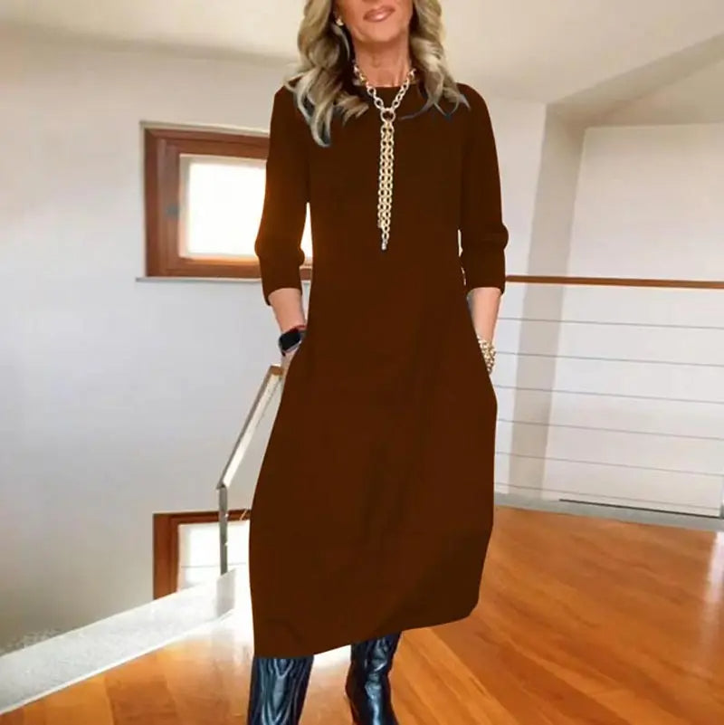 Rosa™ | Kleid Gracia Cotidiana